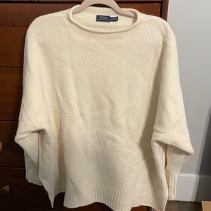 Polo Ralph Lauren Wool Sweater